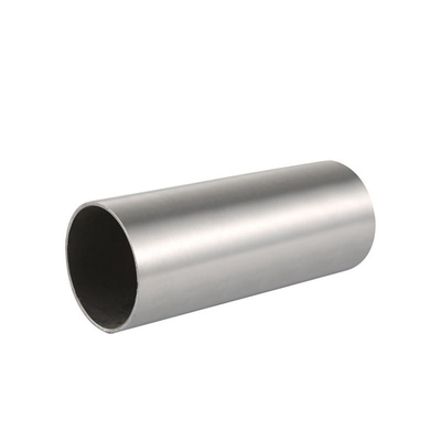 202 308 309 Ống thép hợp kim 18mm 22mm 2 inch Ống Inox 304