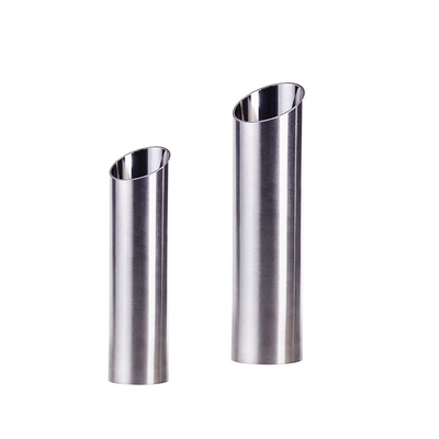 202 308 309 Ống thép hợp kim 18mm 22mm 2 inch Ống Inox 304