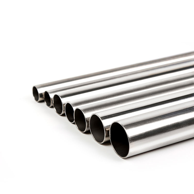 904l 316 304l Ống thép liền mạch cán nóng SS 304 Ống