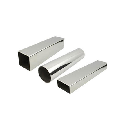 904l 316 304l Ống thép liền mạch cán nóng SS 304 Ống