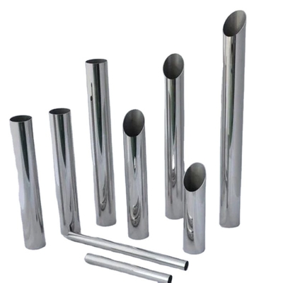 Ống liền mạch bằng thép không gỉ 316 được đúc nguội 3/4 inch 3/8 &quot;5/16&quot; 5/8 &quot;304 304L 316L 310S 321