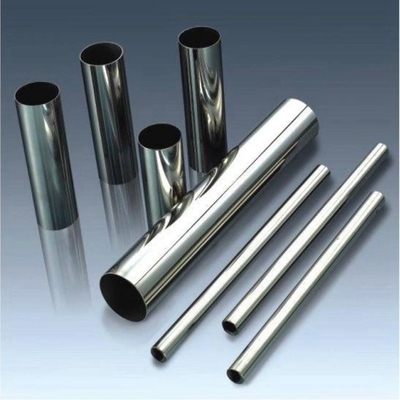 Ống liền mạch bằng thép không gỉ 316 được đúc nguội 3/4 inch 3/8 &quot;5/16&quot; 5/8 &quot;304 304L 316L 310S 321