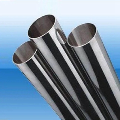 Ống liền mạch bằng thép không gỉ 316 được đúc nguội 3/4 inch 3/8 &quot;5/16&quot; 5/8 &quot;304 304L 316L 310S 321