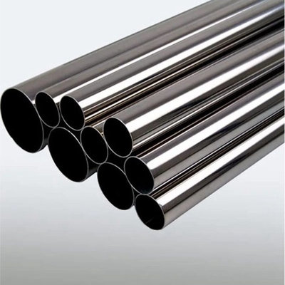 Ống liền mạch bằng thép không gỉ 316 được đúc nguội 3/4 inch 3/8 &quot;5/16&quot; 5/8 &quot;304 304L 316L 310S 321