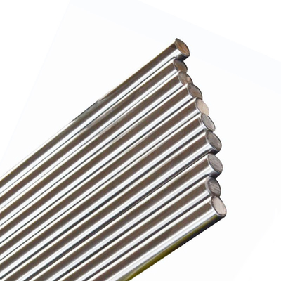 Thanh tròn bằng thép không gỉ 5/8 &quot;304 5/16&quot; 7/16 &quot;12mm 1200mm ASTM 201 SUS 310S 316L 410 316