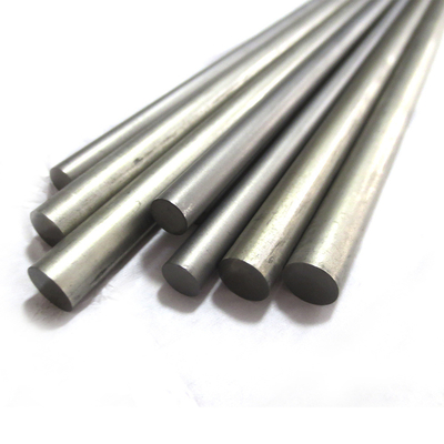 Thanh tròn sáng bằng thép không gỉ 60mm 65mm 80mm A335 P11 SS 316 304 431 420