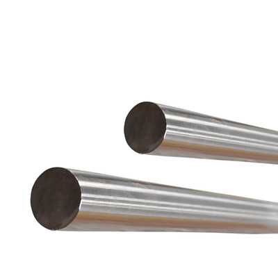 Thanh tròn sáng bằng thép không gỉ 60mm 65mm 80mm A335 P11 SS 316 304 431 420