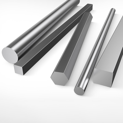 Thanh tròn sáng bằng thép không gỉ 60mm 65mm 80mm A335 P11 SS 316 304 431 420