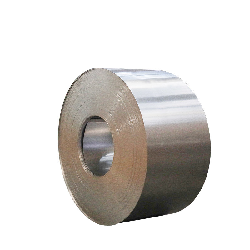 Dải thép không gỉ cán nguội ASTM 201 304 316 410 430 Kim loại 3mm