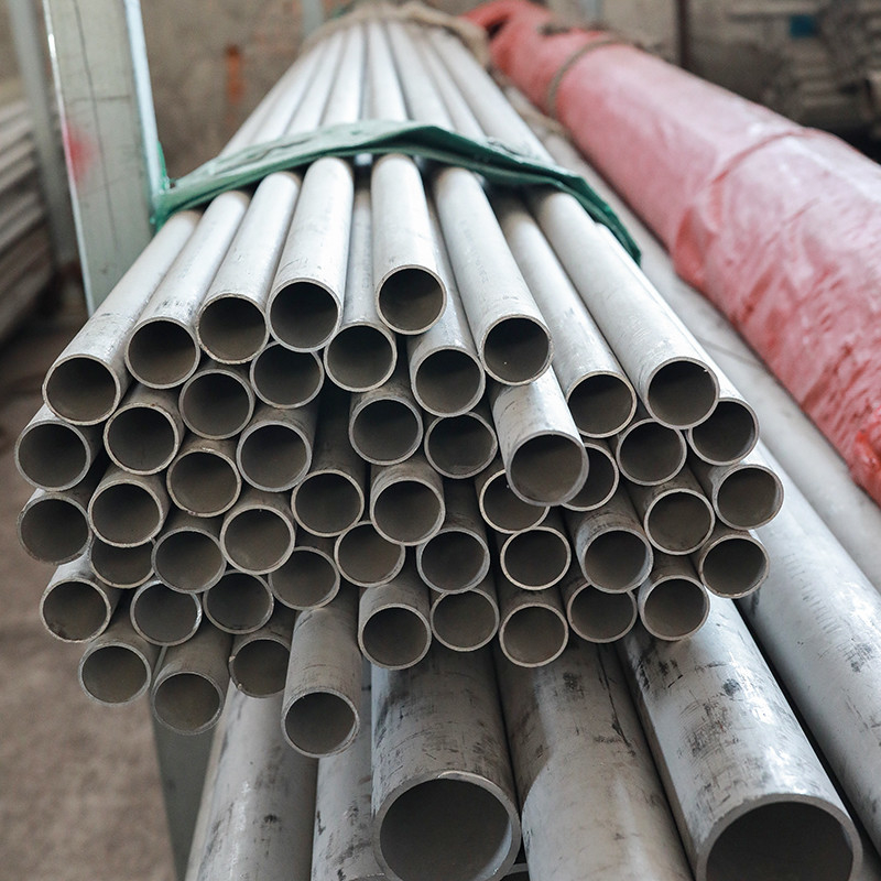 Ống mao dẫn ống tròn bằng thép không gỉ có độ chính xác cao 1 - 2 - 3 - 4mm Rỗng nhỏ