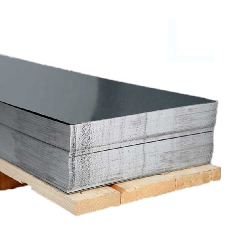 301 304 201 Tấm thép không gỉ 316 321 410 Gương đã hoàn thành Tấm thép không gỉ màu đen Kim loại 4x8