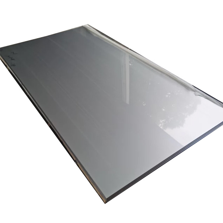 Tấm thép không gỉ 6mm 202 201 AISI 304 316 316l 316Ti cho xây dựng