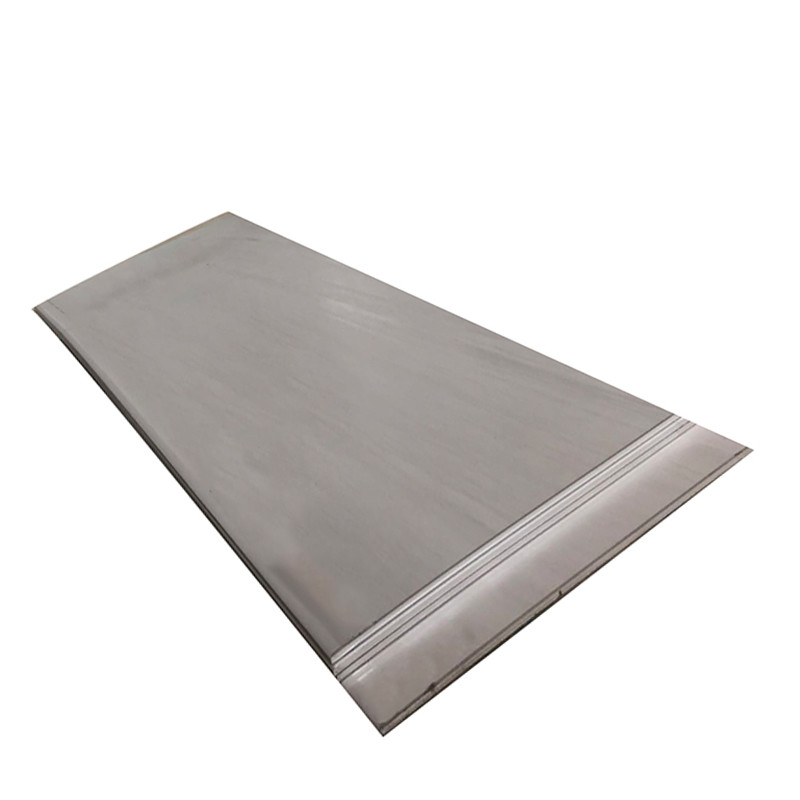 304 316L 410 430 Trang trí tấm thép Inox Tấm thép không gỉ cán nguội