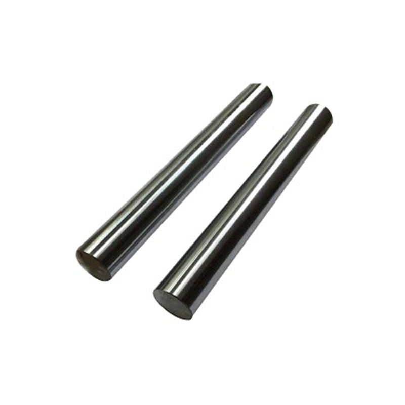 K500 Monel 400 C276 Thanh thép hợp kim niken Incoloy 800 825 718 thanh tròn inconel 600