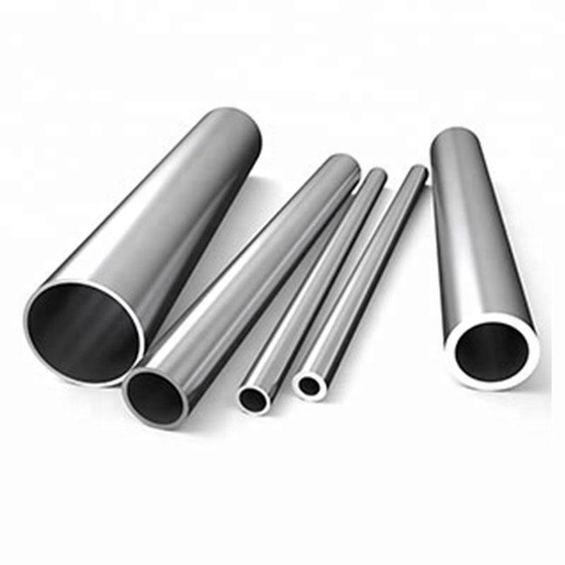UNS NO6600 Ống thép hợp kim niken A335 P11 Astm Inconel 600 Ống liền mạch