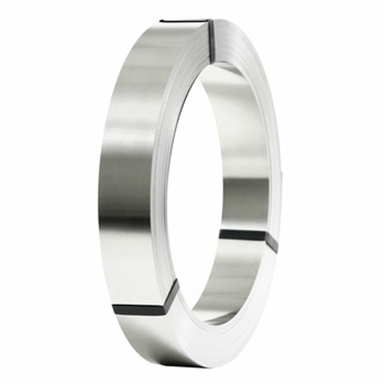 625 617 601 Tấm kim loại Inconel 600 Tấm 690 718 625 Dải cuộn dây hợp kim sáng 80mm