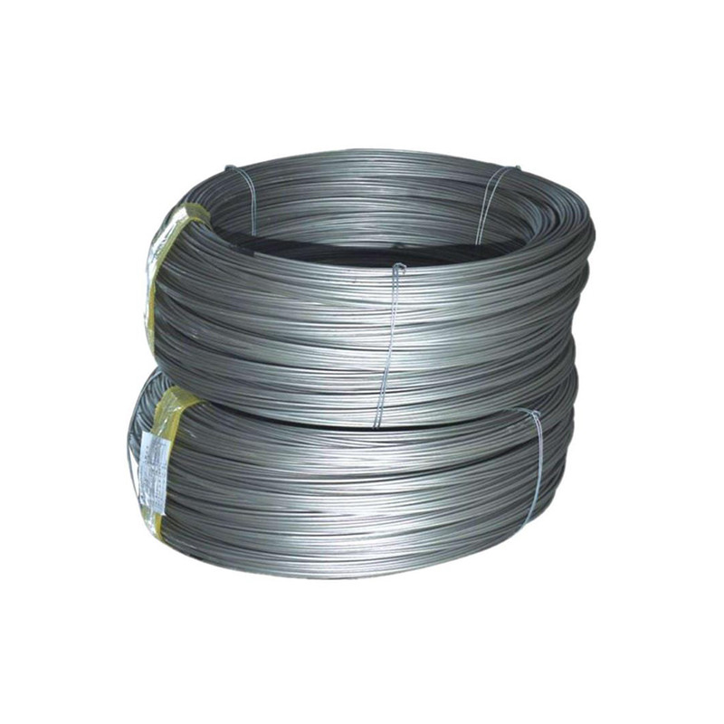 304L 316 Dây mềm thép không gỉ 316L 310 310S 321 AISI SS 201 304