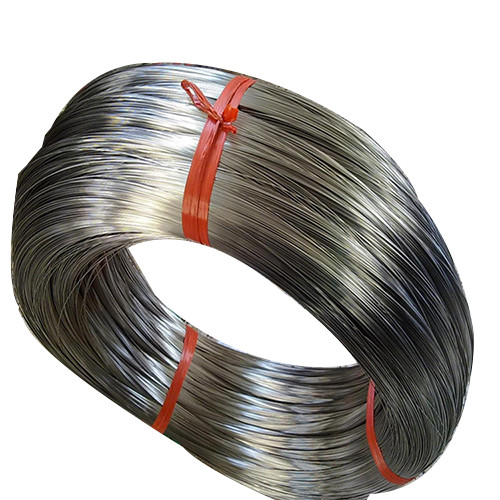 Bản vẽ nguội Dây thép không gỉ 316L 0.13mm-3.0mm C276 904L 310S 304L 301 316 410 430 201 304