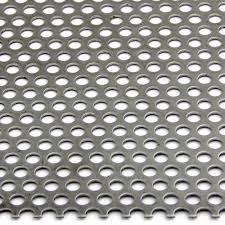 2B AISI BA 304 Thép không gỉ đục lỗ 430 321 201 316 316L 304