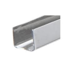 Loại C Thép không gỉ U Đoạn kênh 0,2mm 0,3mm 0,4mm