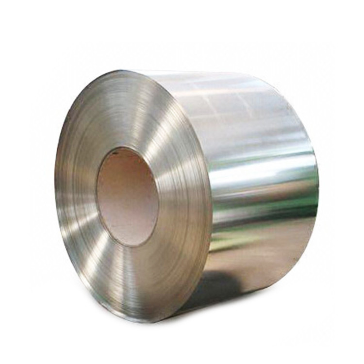 Thép không gỉ 11ga Cuộn dây 12 Máy đo 304 có thể uốn cong 200 Series 300 Series 400 Series