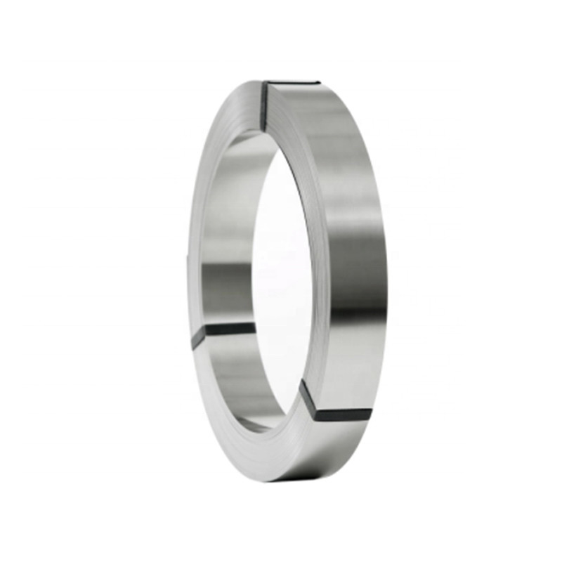 Cuộn dây thép chải chính xác 3mm 201 304 316 316L 309S 410 420 Cán nóng