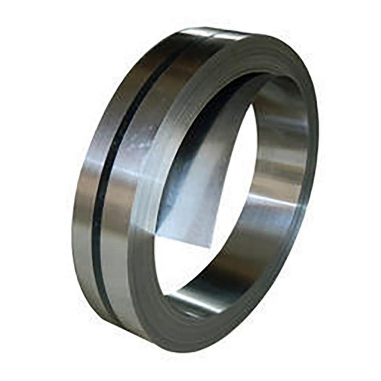 201 Dải thép không gỉ trang trí Chính xác 10mm304 304L 316 316L 410 1mm
