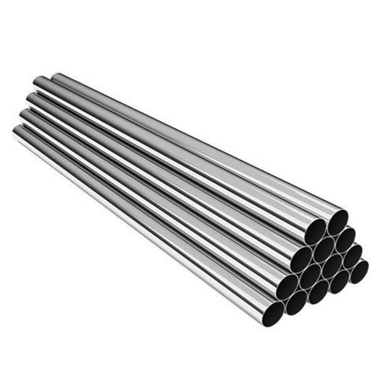 Ống hàn thép không gỉ 2 Sch 10 410 347 50mm 55mm 2B BA No.4 8K Ba Lan