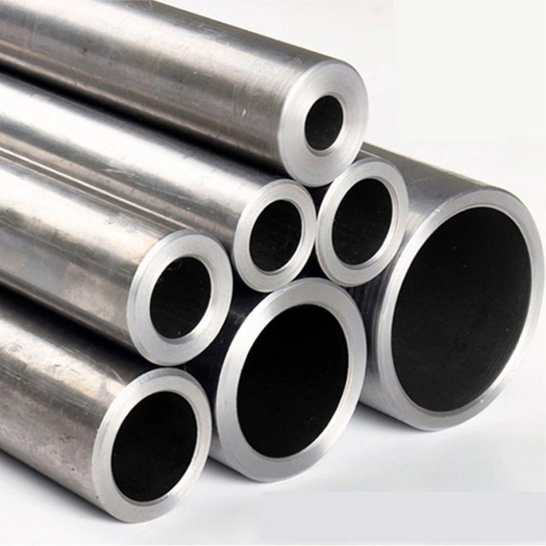 Ống thép không gỉ 12 inch Ống hàn 2 inch 3 inch Ống hình chữ nhật bằng thép không gỉ 304