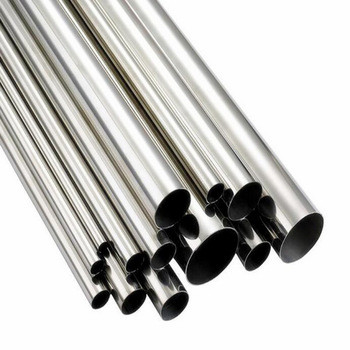 25mm Thép không gỉ 304 Ống liền mạch Thép không gỉ Ống vệ sinh Astm A270 316L 310S 321