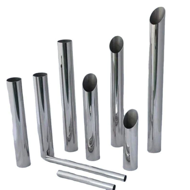 Ống liền mạch bằng thép không gỉ 316 được đúc nguội 3/4 inch 3/8 &quot;5/16&quot; 5/8 &quot;304 304L 316L 310S 321